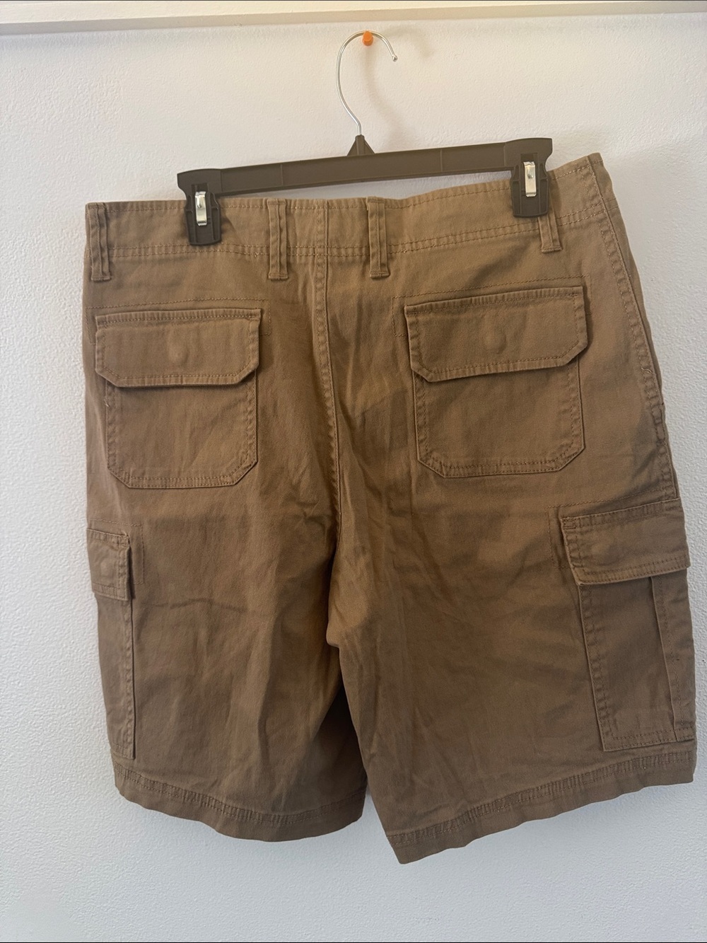 George Cargo Shorts size 32 - Picture 3 of 5